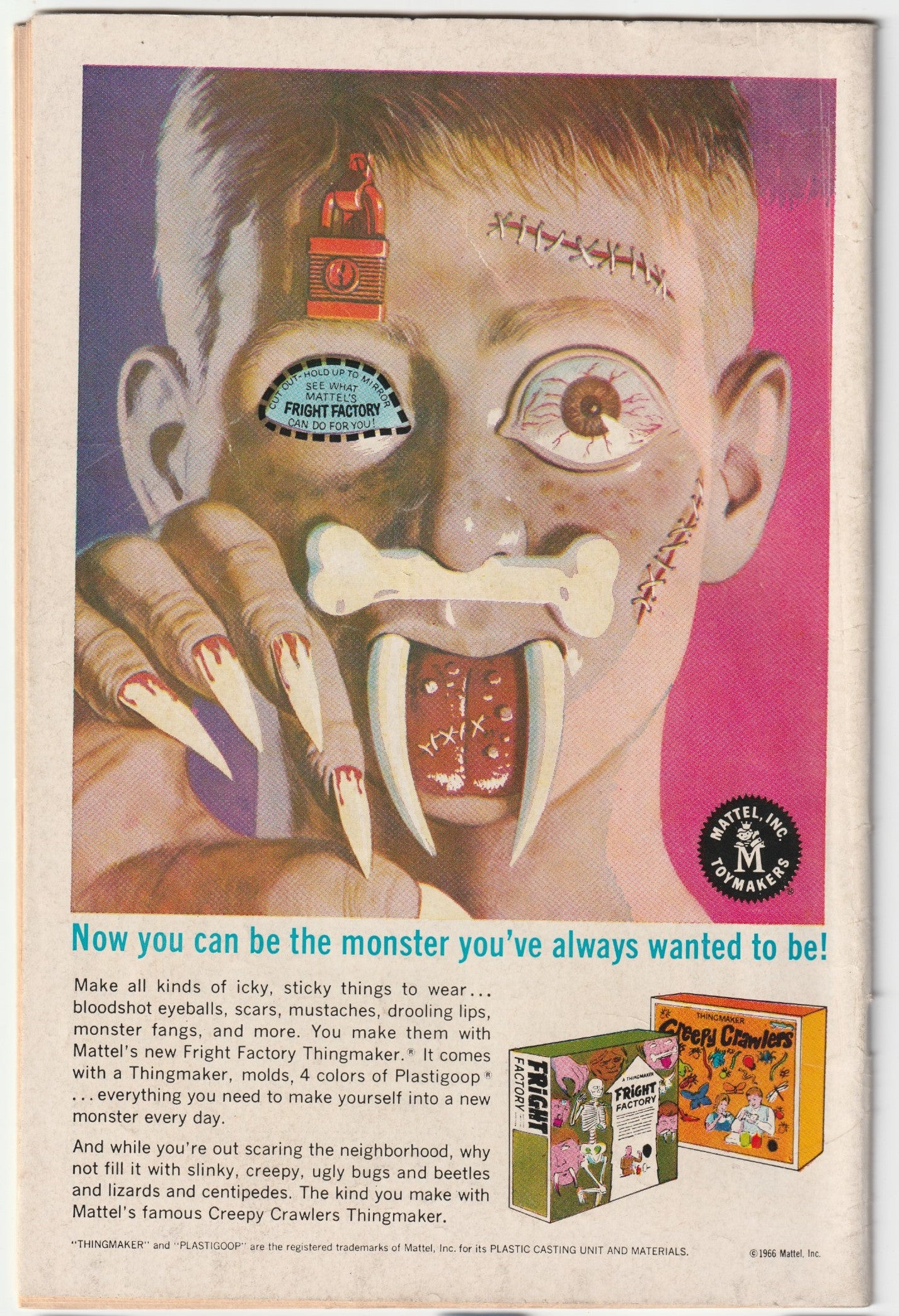 Superman's Pal Jimmy Olsen (1954) #102