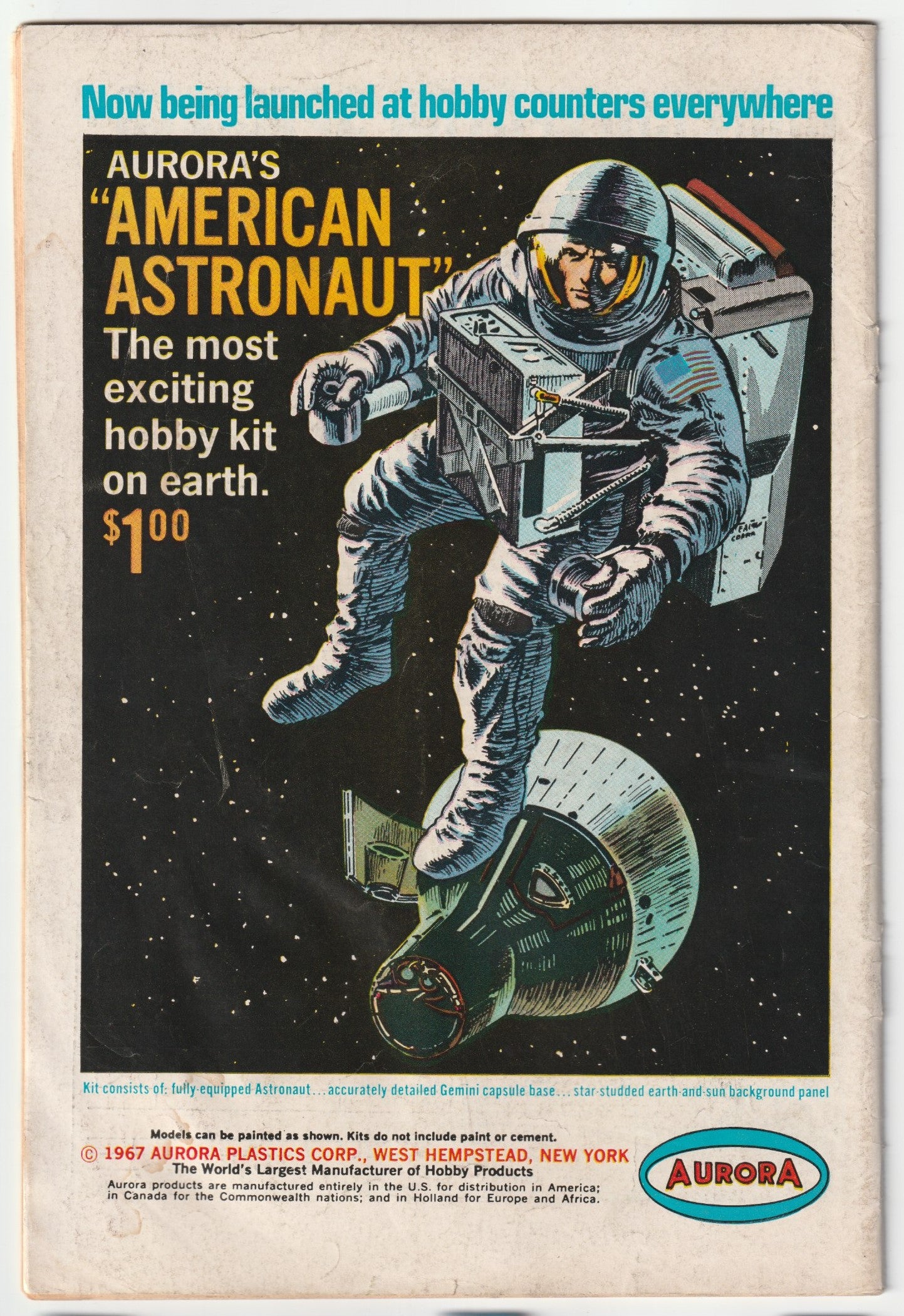 Superman's Pal Jimmy Olsen (1954) #105