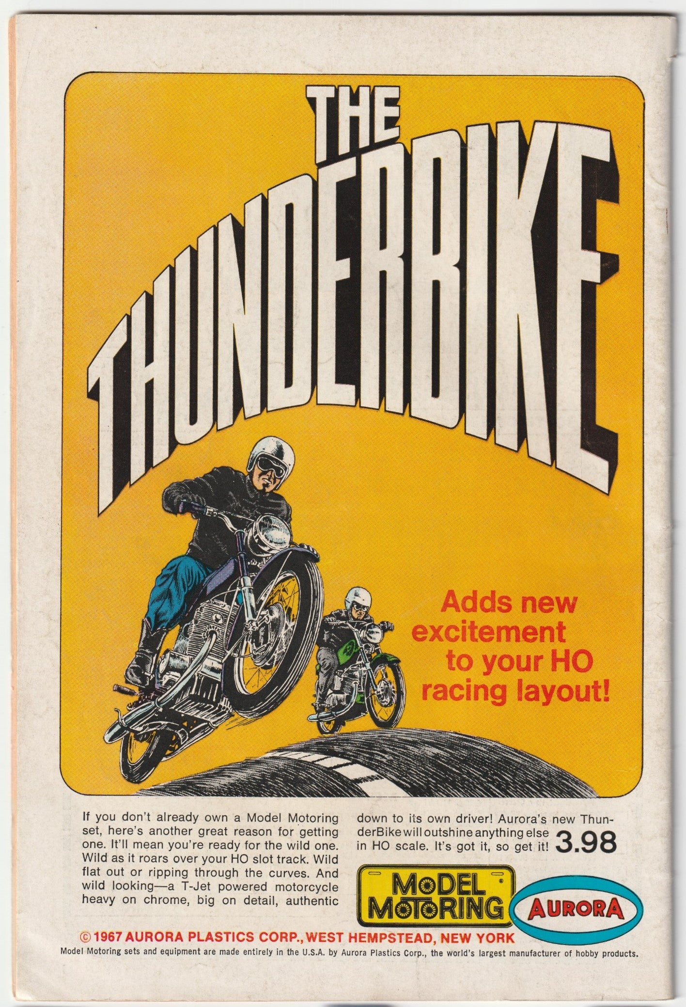 Superman's Pal Jimmy Olsen (1954) #106