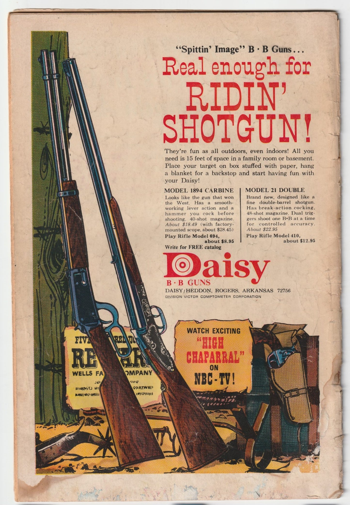 Superman's Pal Jimmy Olsen (1954) #112