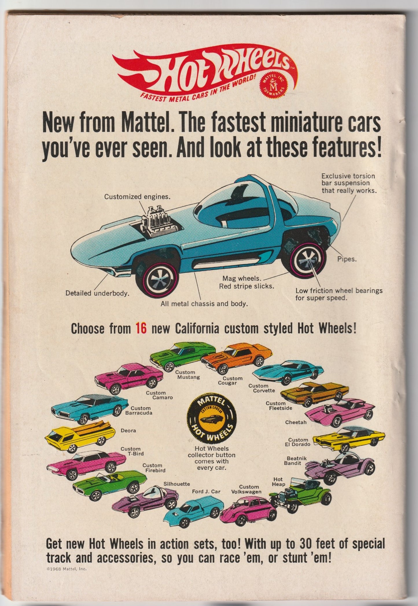 Superman's Pal Jimmy Olsen (1954) #113