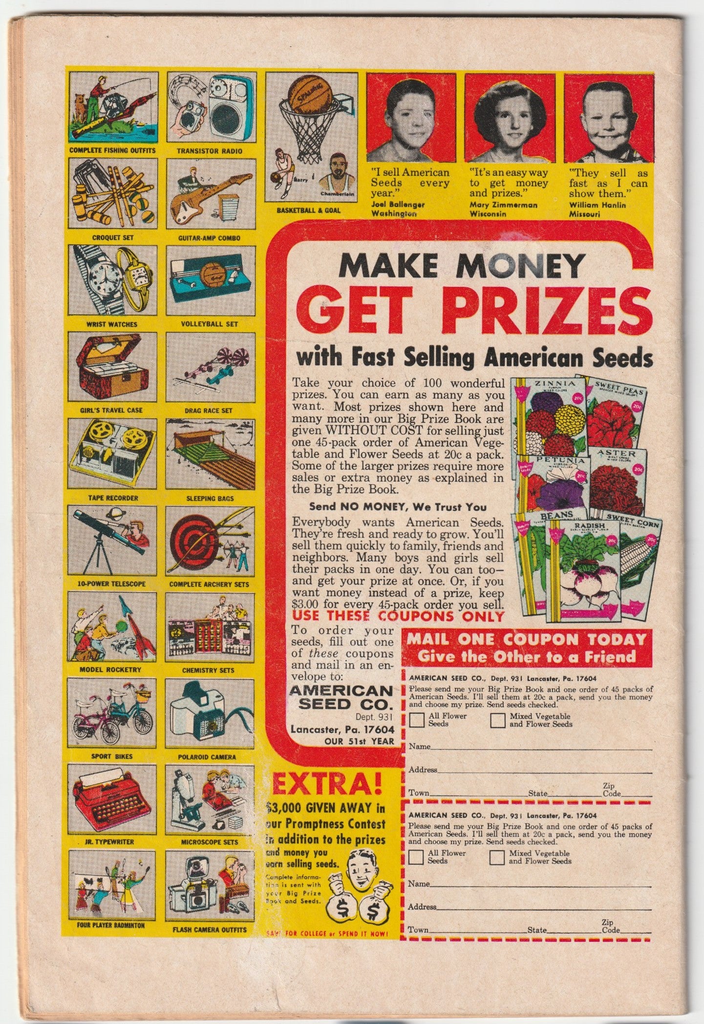 Superman's Pal Jimmy Olsen (1954) #118