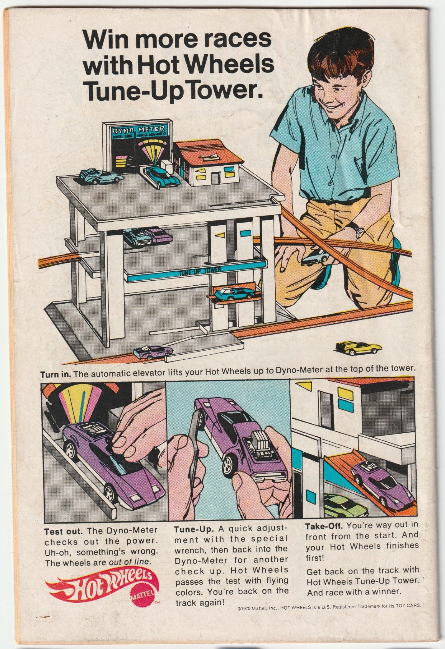 Superman's Pal Jimmy Olsen (1954) #130