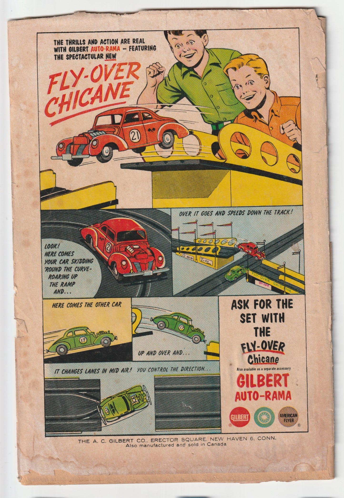Superman's Pal Jimmy Olsen (1954) #74