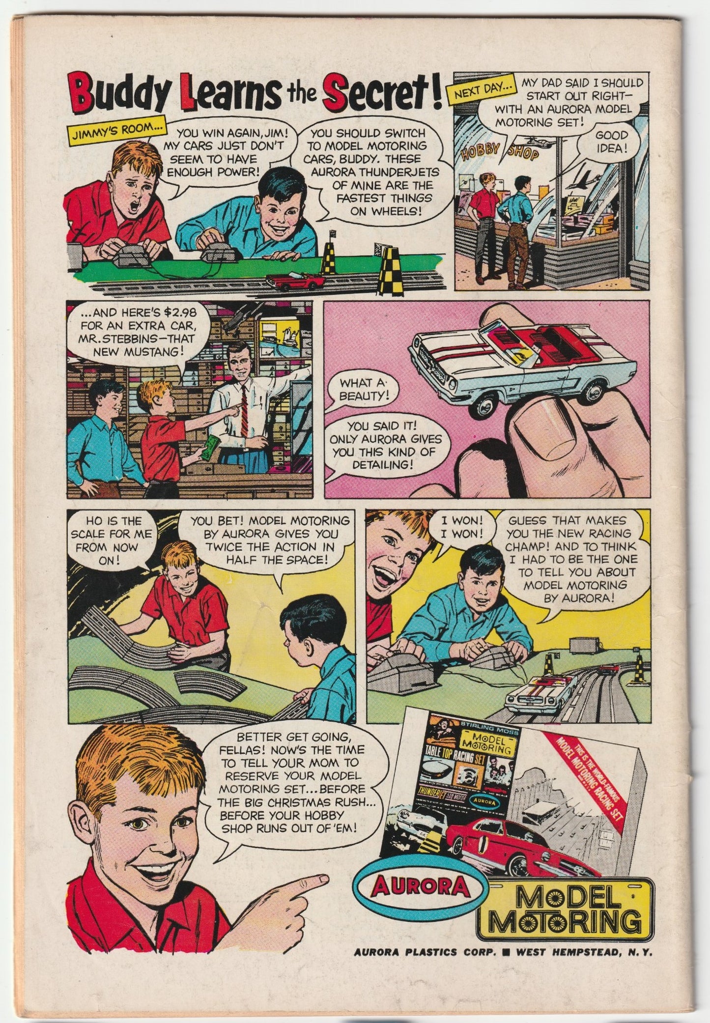 Superman's Pal Jimmy Olsen (1954) #82