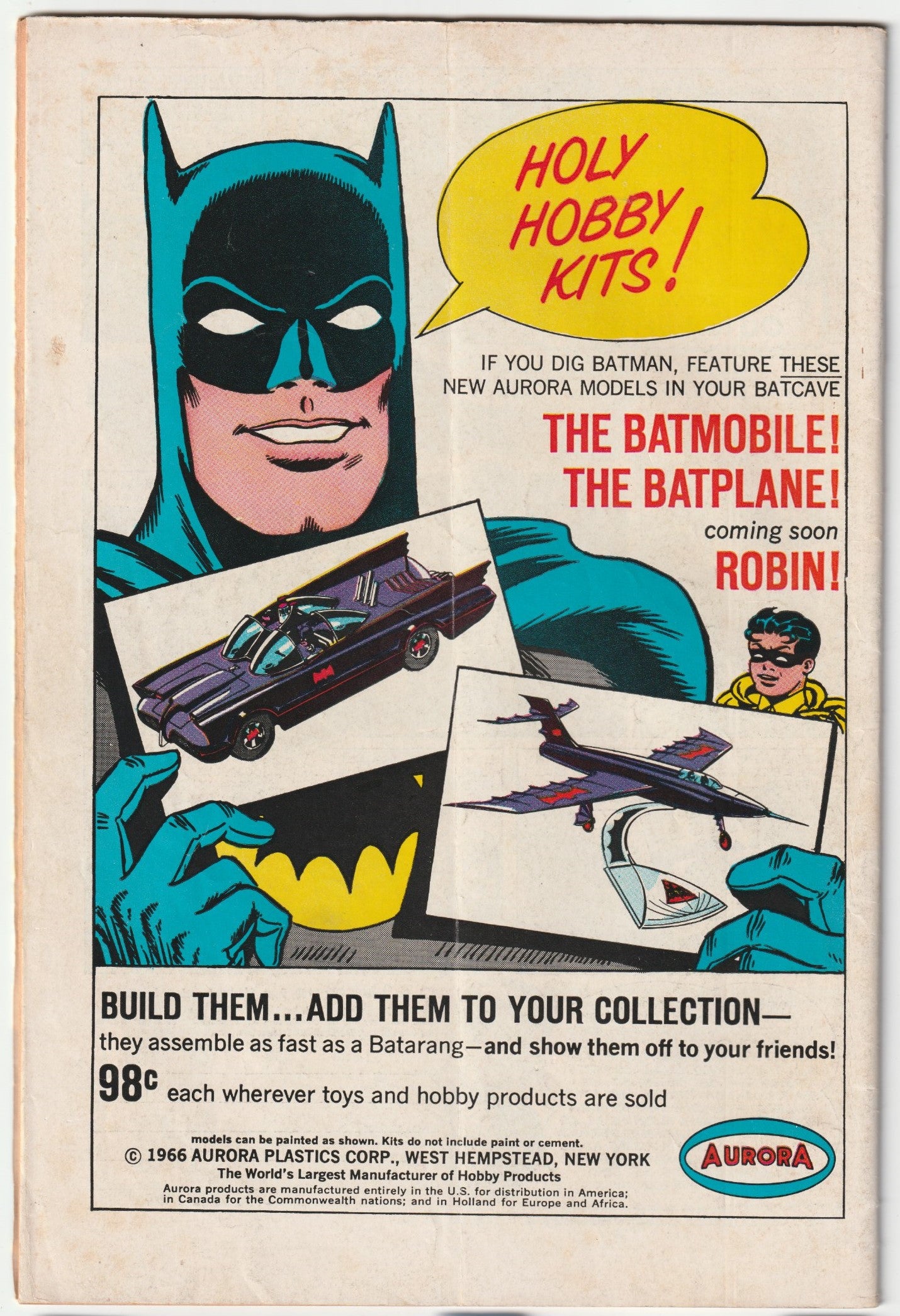 Superman's Pal Jimmy Olsen (1954) #97