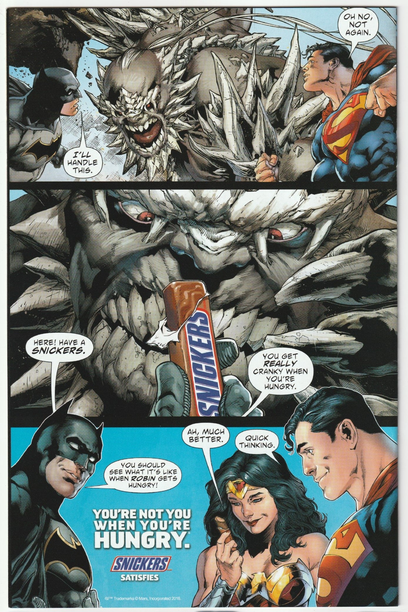 The Flash Vol. 5 #8
