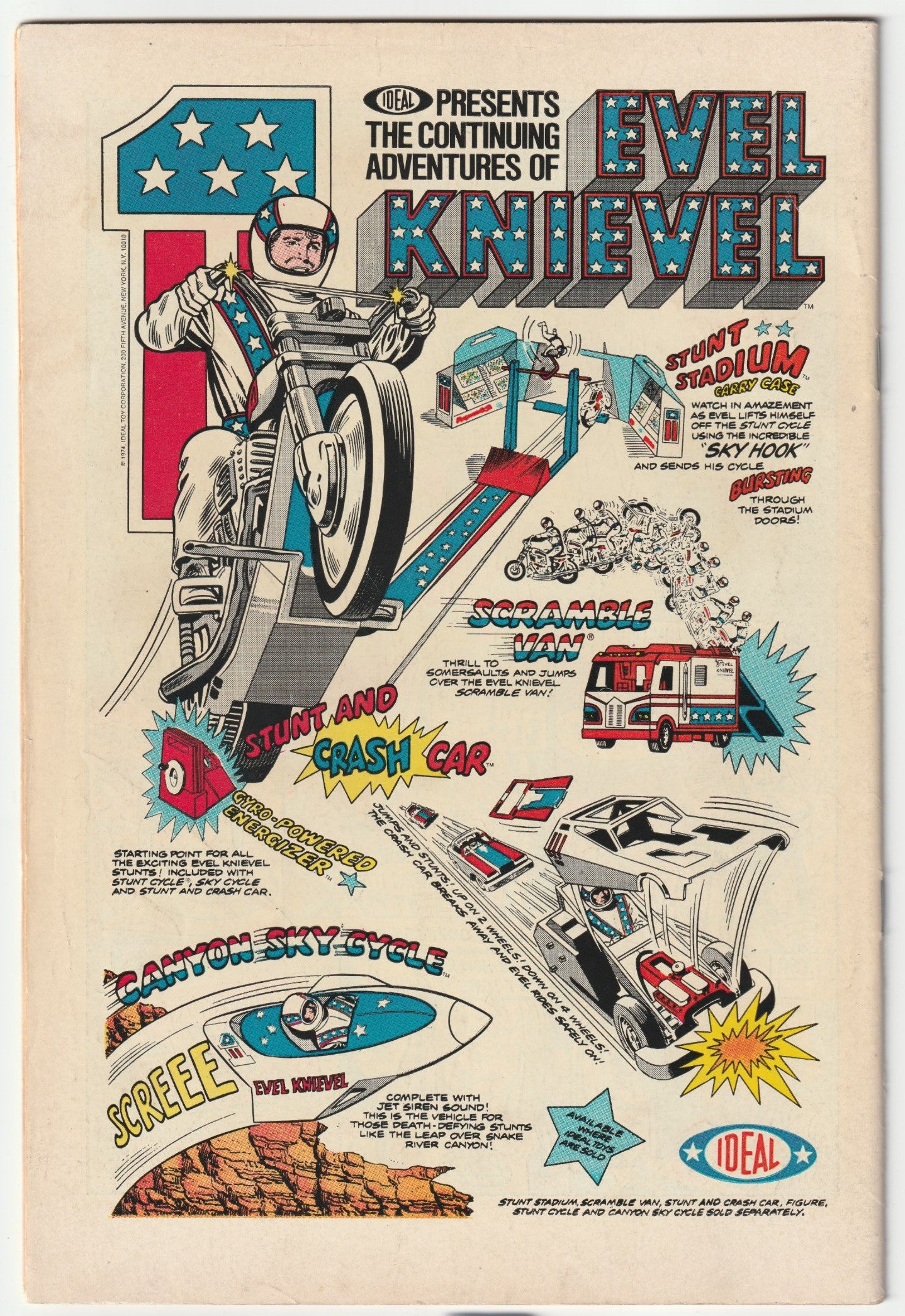 The Flash #231 Featuring the Green Lantern