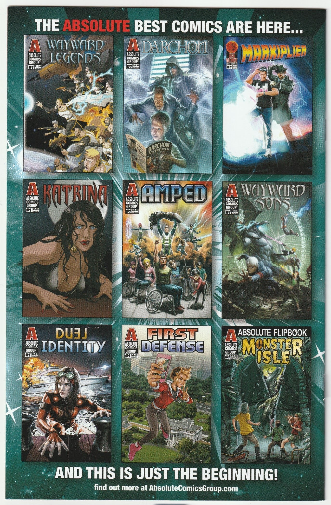 White Widow #1 Cover B Holo Foil - 2x Signed with Special Blood Signature Remark w/COA