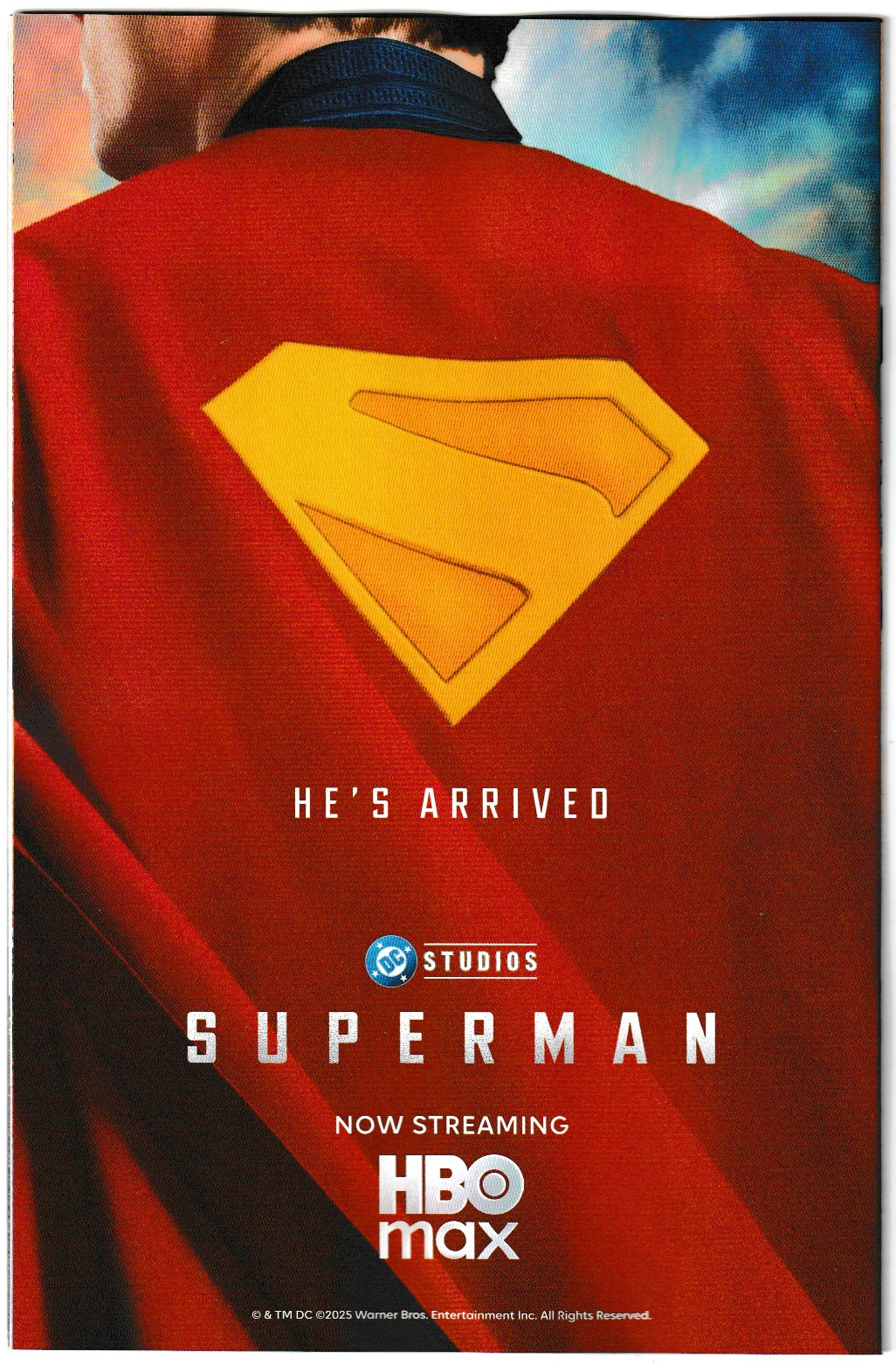 Absolute Batman #14 - 1st Print, Cover A Dragotta/Martin Cover (NM/NM+)