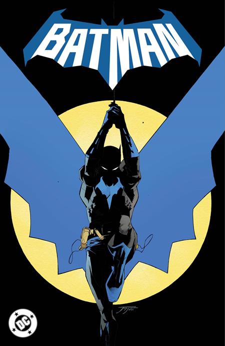 BATMAN (2025) Hard Cover VOL 01 DAYLIGHT
