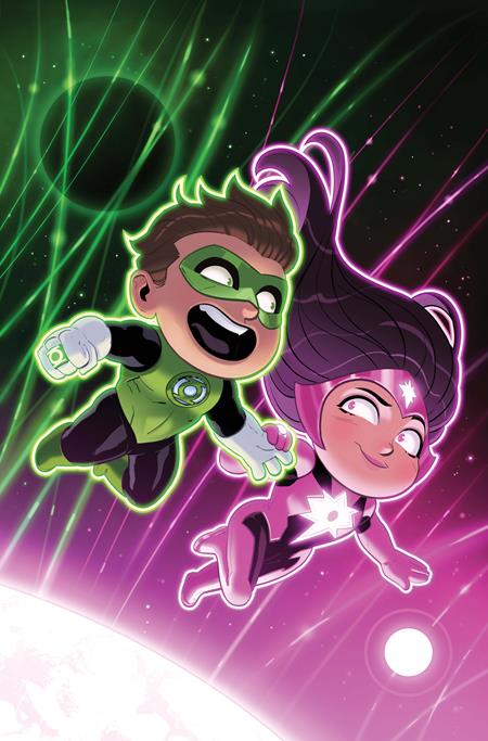 GREEN LANTERN #32 (Legacy 599) CVR D STEPHEN BYRNE CARD STOCK VAR (1st Print)