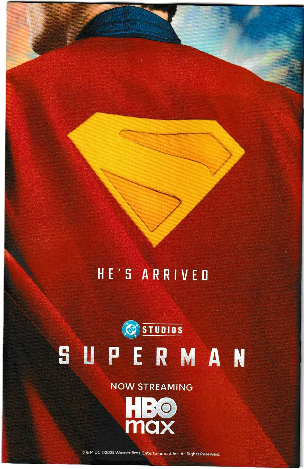 Justice League vs. Godzilla vs. Kong 2 #5 (of 7) Cvr A Christian Duce (DC Comics 2025)