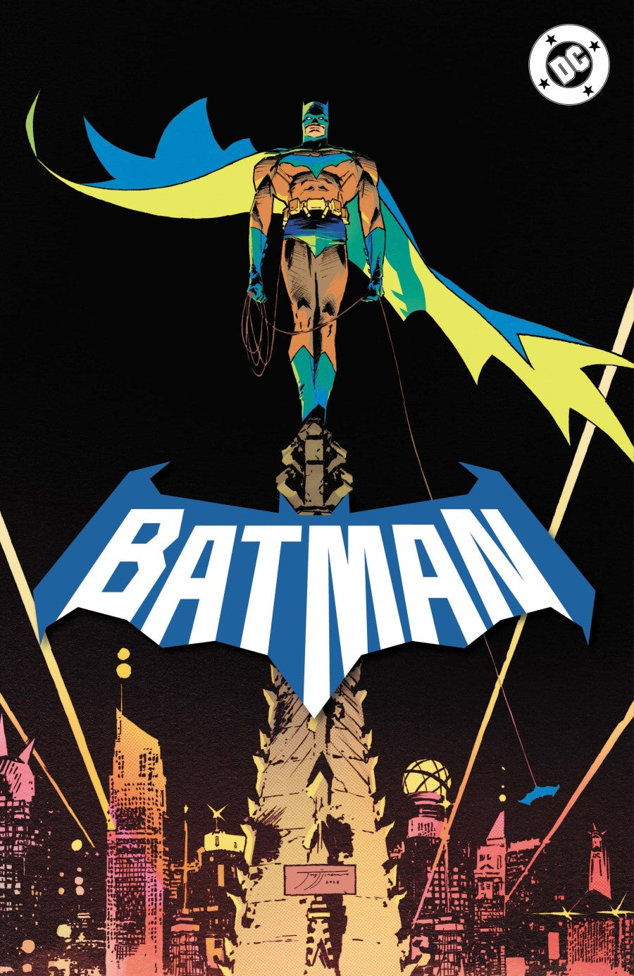 Batman Vol. 2: Blood & Money (Trade Paperback & Hard Cover) DC Comics 2026