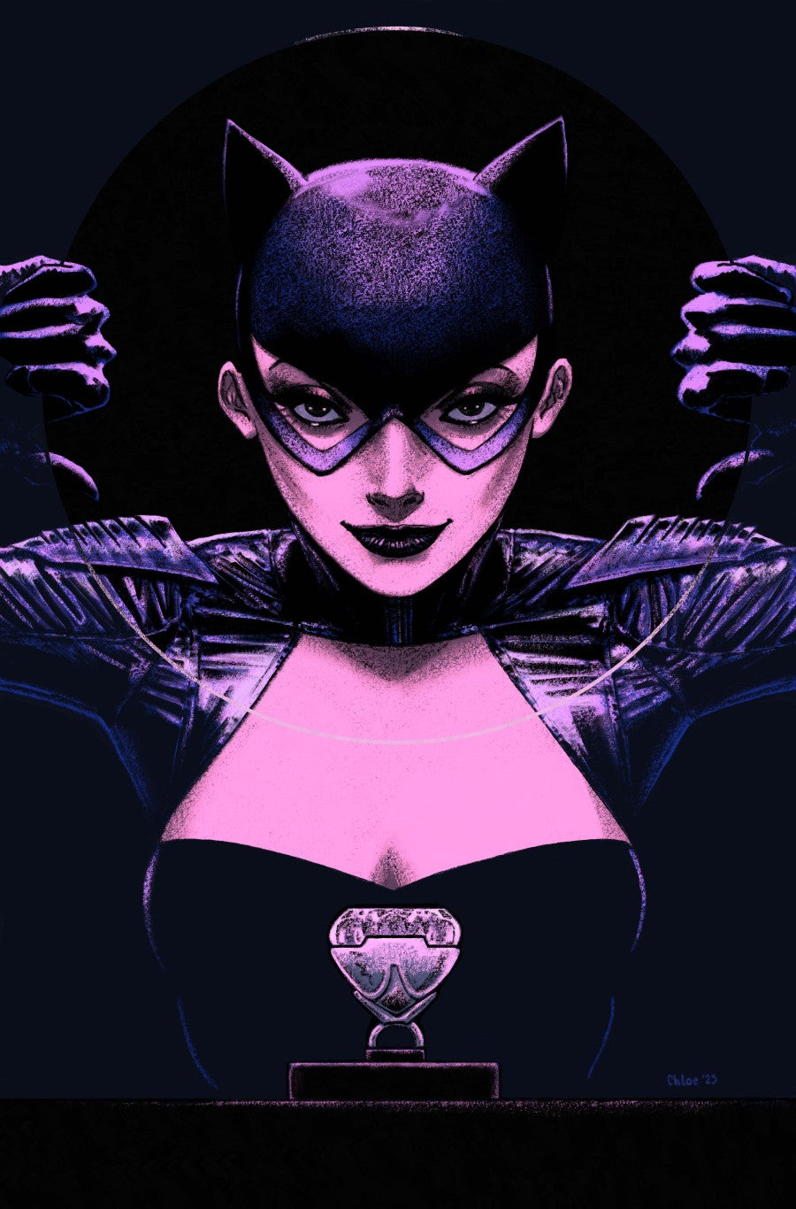 Catwoman #90 & Variants (1st Print) - DC Comics