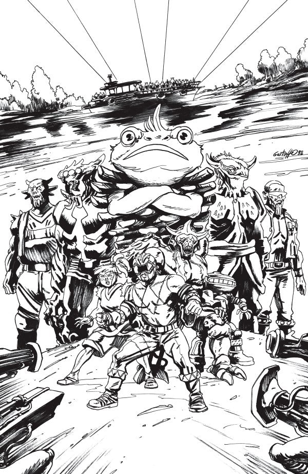 Power Rangers Green #3 (1st Print) Boom Studios 2026