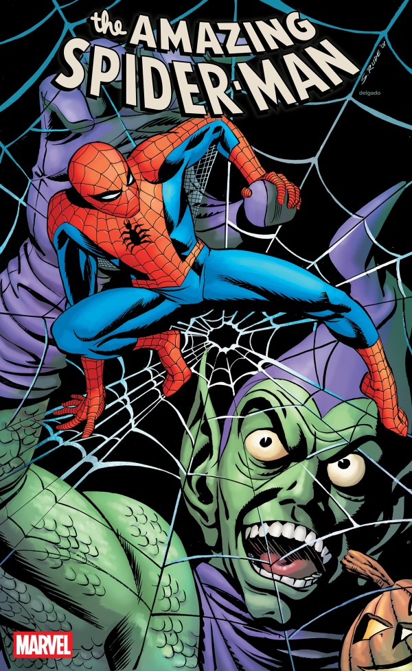 Amazing Spider-Man #1003 & Variants (1st Print) Marvel Comics 2026