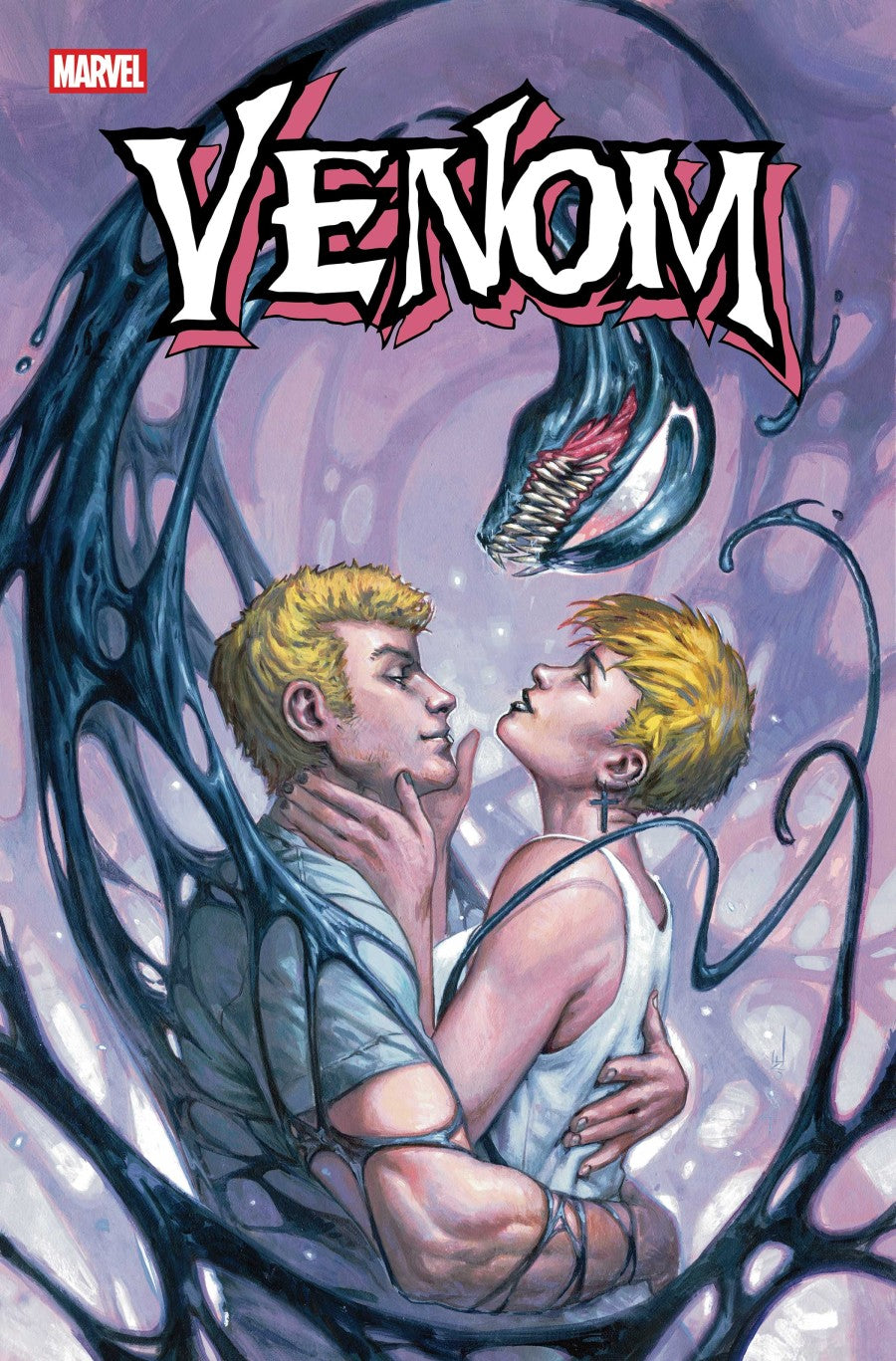 Venom #2 & Variants (1st Print) Marvel Comics 2026