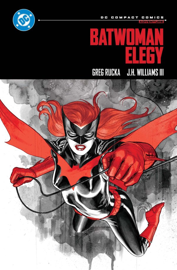 Batwoman: Elegy: DC Compact Comics Edition (Trade Paperback) DC Comics 2025