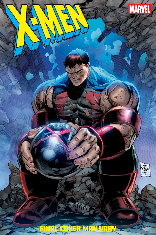 X-Men #34 & Variants (2nd Print) Marvel Comics 2026