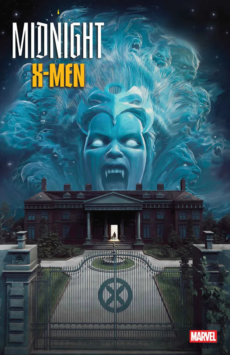 Midnight X-Men #1 & Variants (1st Print)