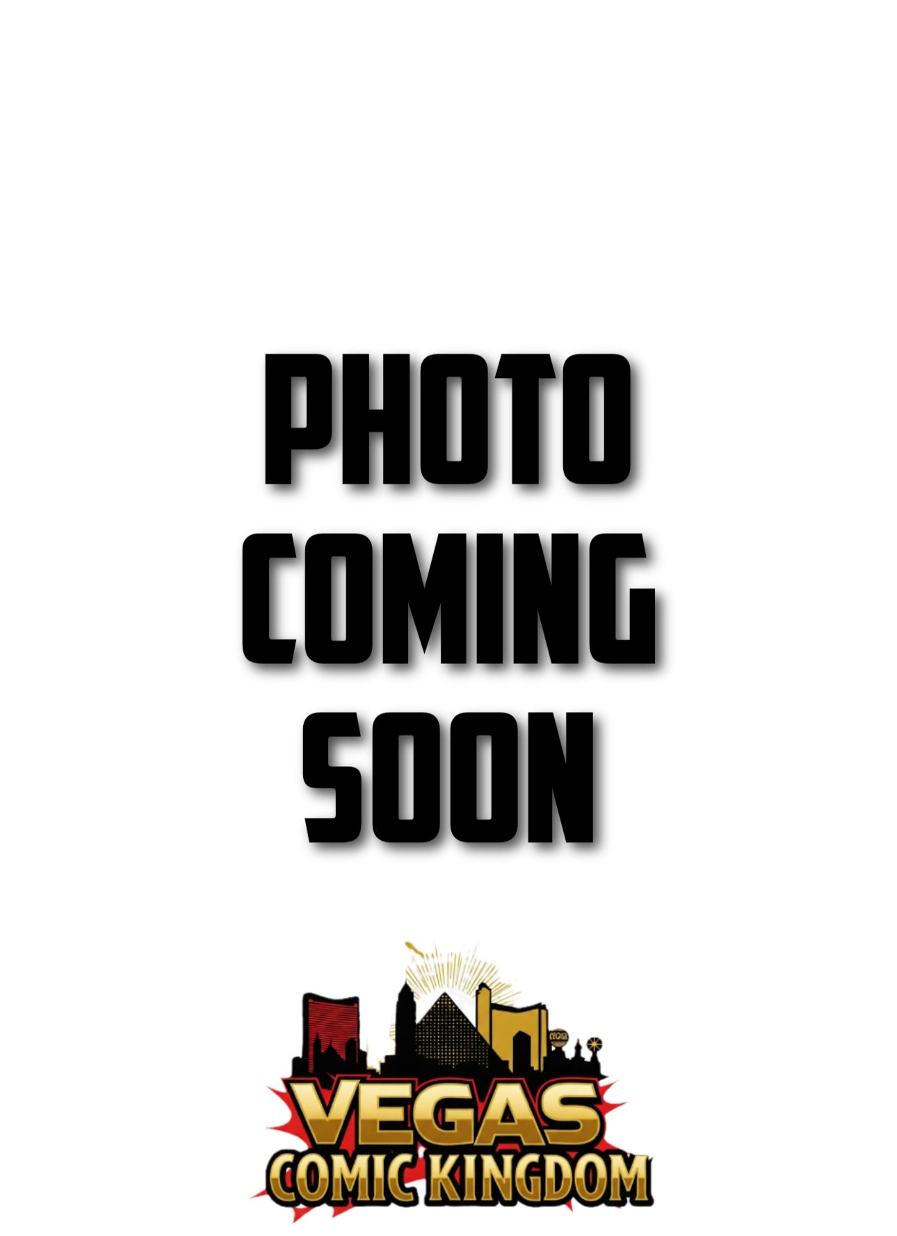 NECTAR #3 CVR A CHRIS SHEHAN (1st Print)