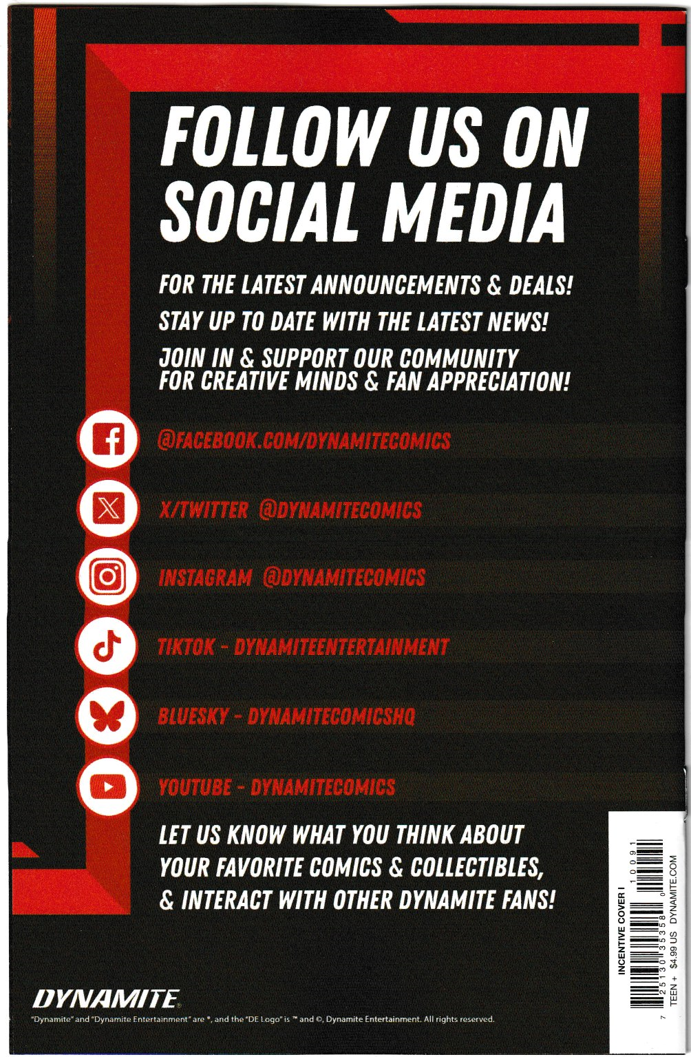 VAMPIRELLA #10 CVR I INC 1:15 JOSEPH MICHAEL LINSNER VIRGIN VAR