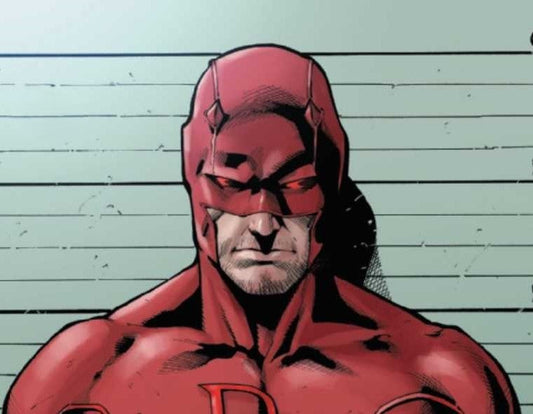 Daredevil's MCU Return: Why It's a Game-Changer