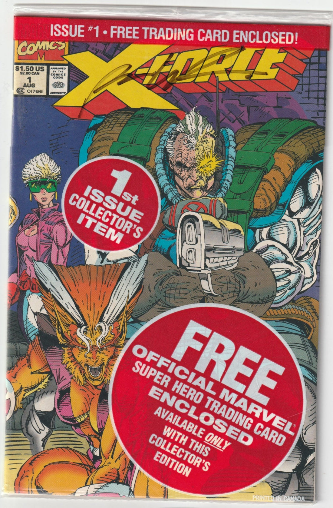 X-Factor Frenzy! 💥 New X-Men Inventory Hits the Virtual Shelves! 🚀