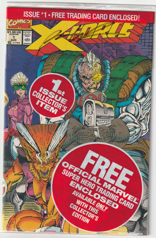 X-Factor Frenzy! 💥 New X-Men Inventory Hits the Virtual Shelves! 🚀