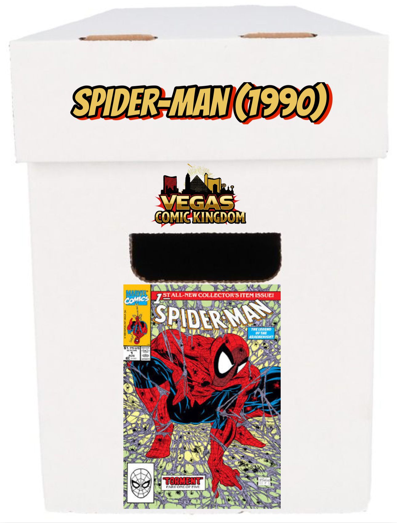 Spider-Man (1990)