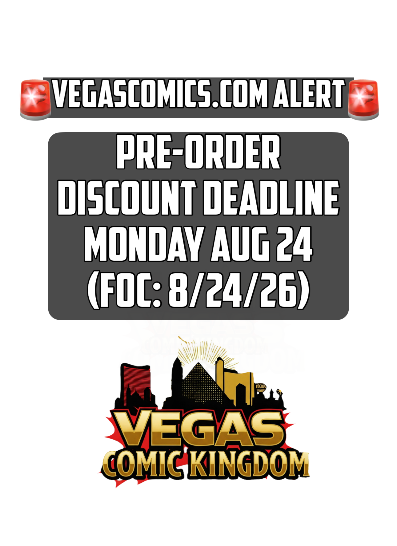 08/24/2026 Final Order Call!