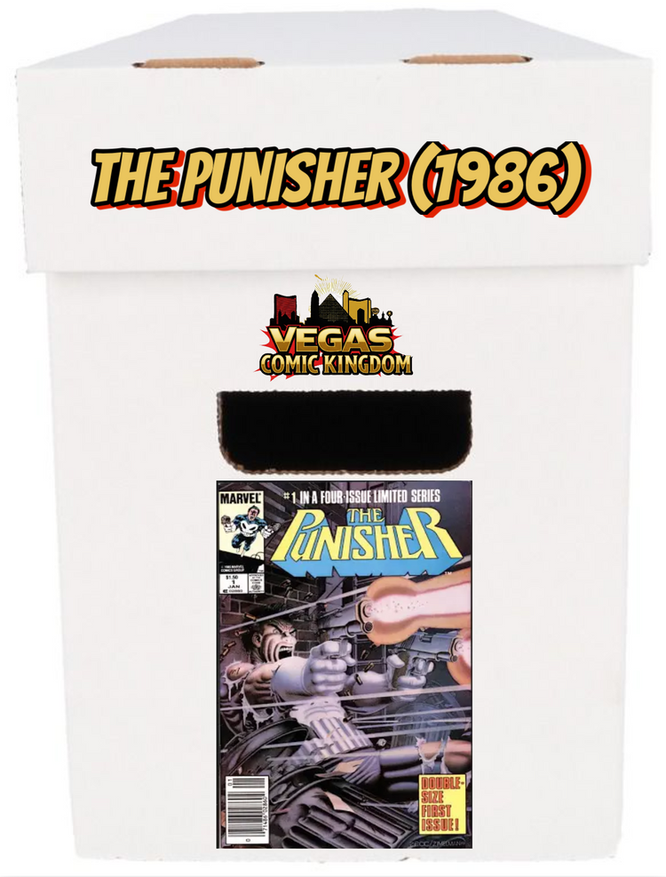 Punisher (1986)