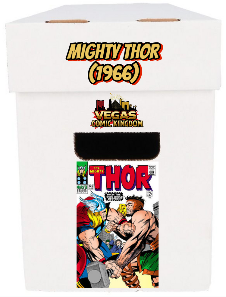 Thor (1966)