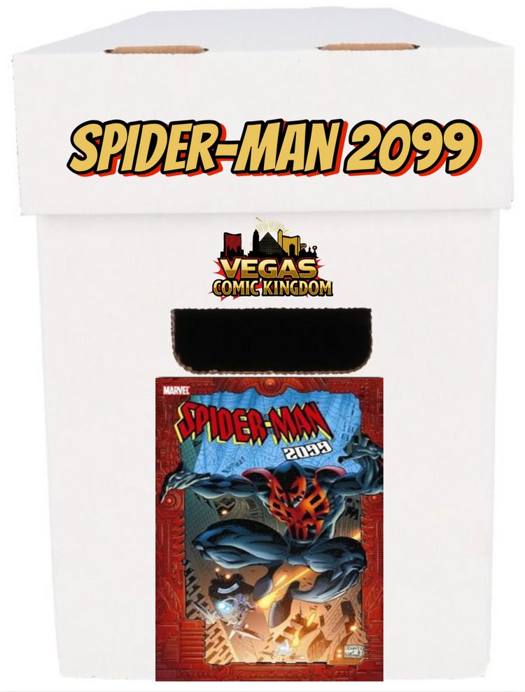 Spider-Man 2099