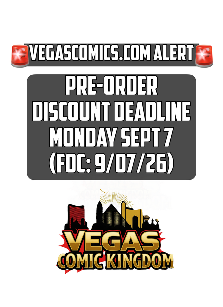 09/07/2026 Final Order Call!