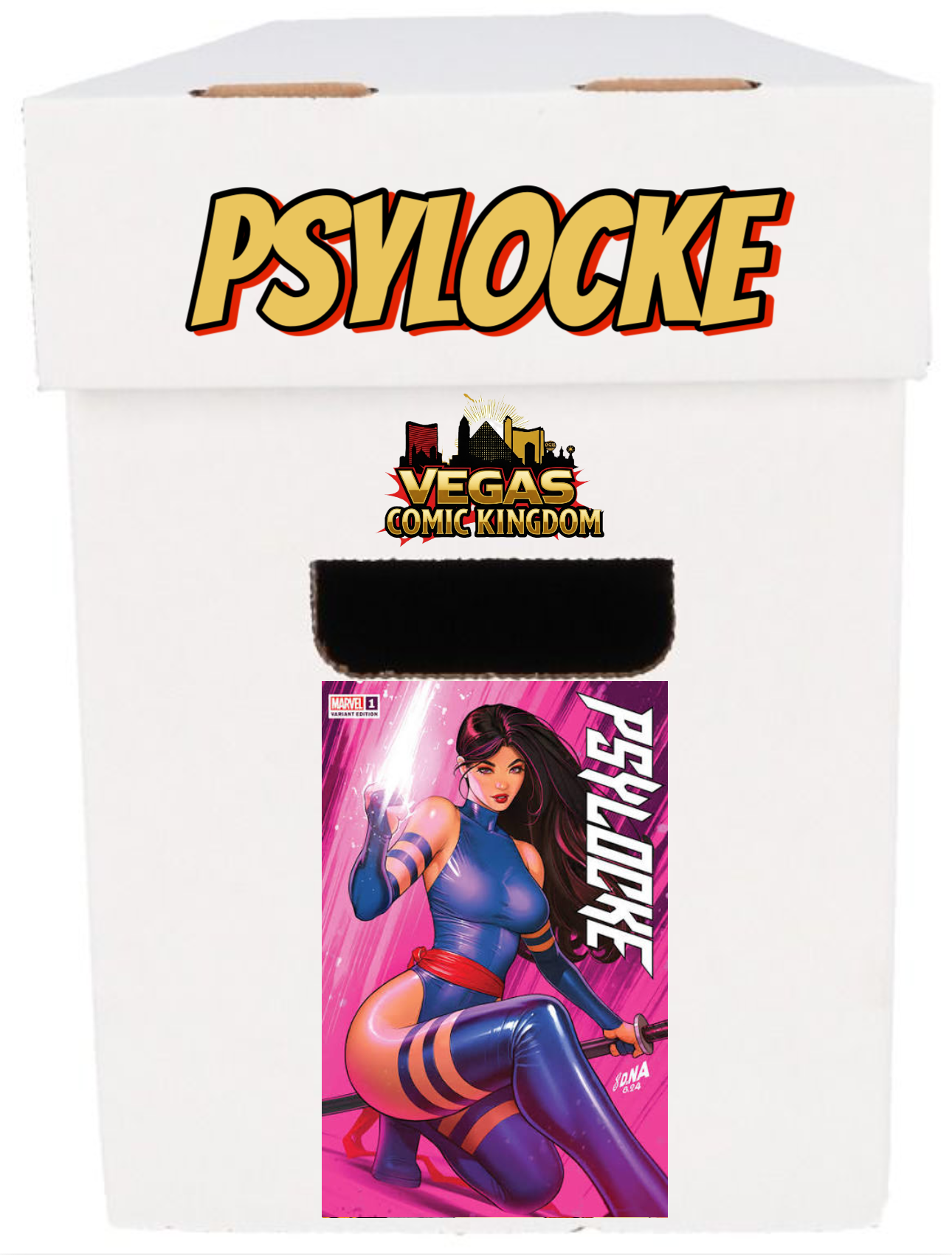 Psylocke