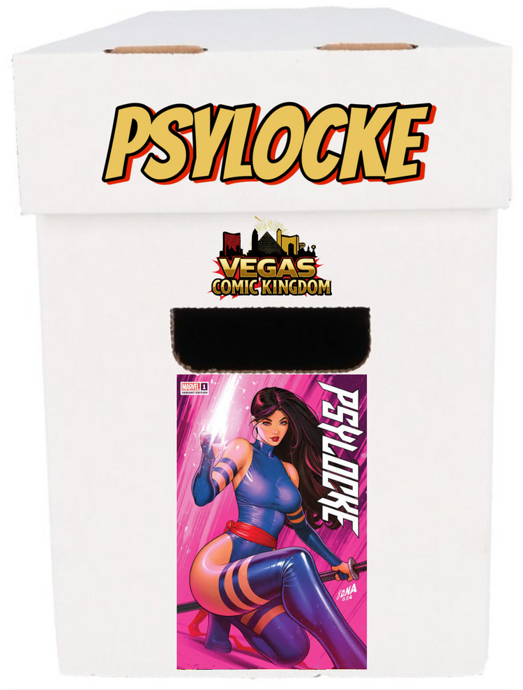 Psylocke