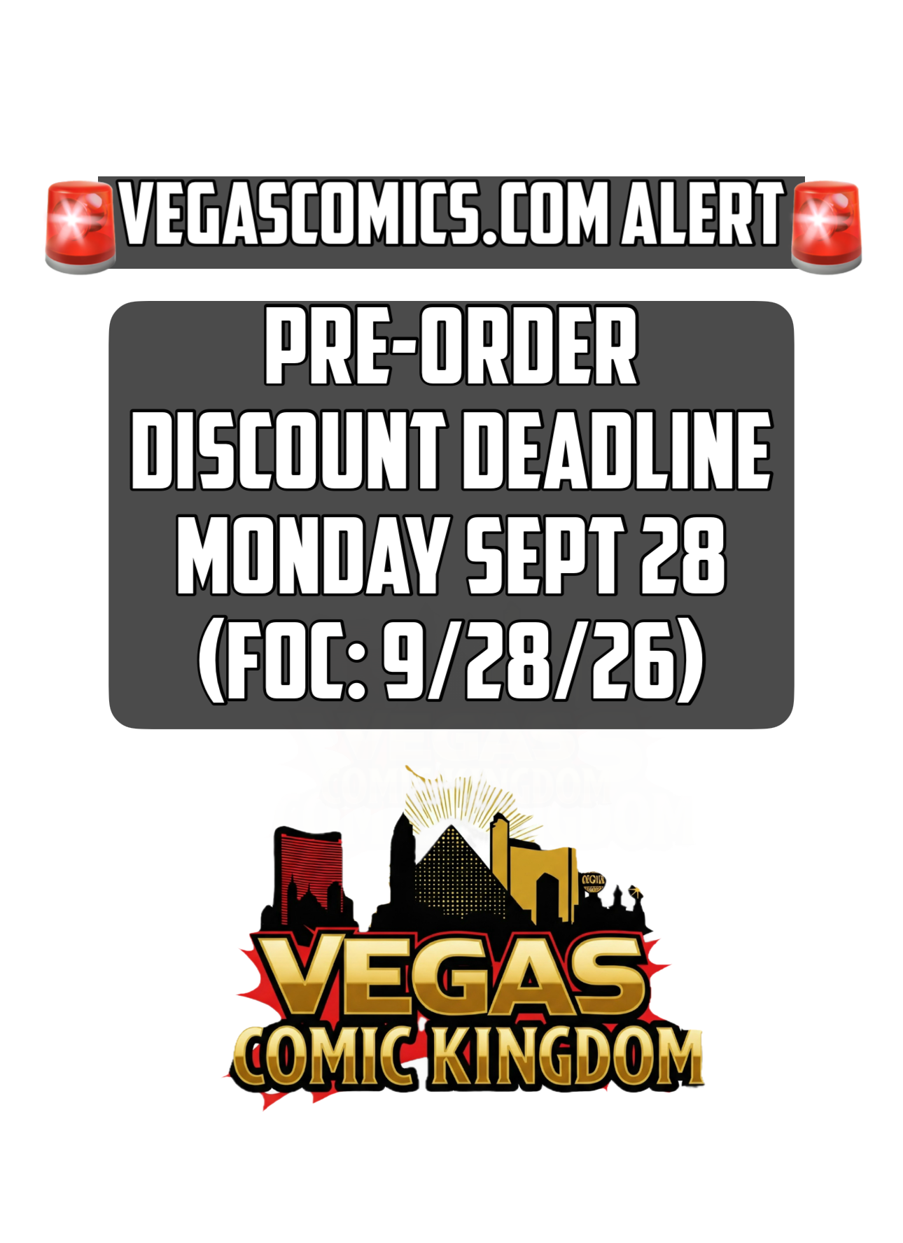 09/28/2026 Final Order Call!