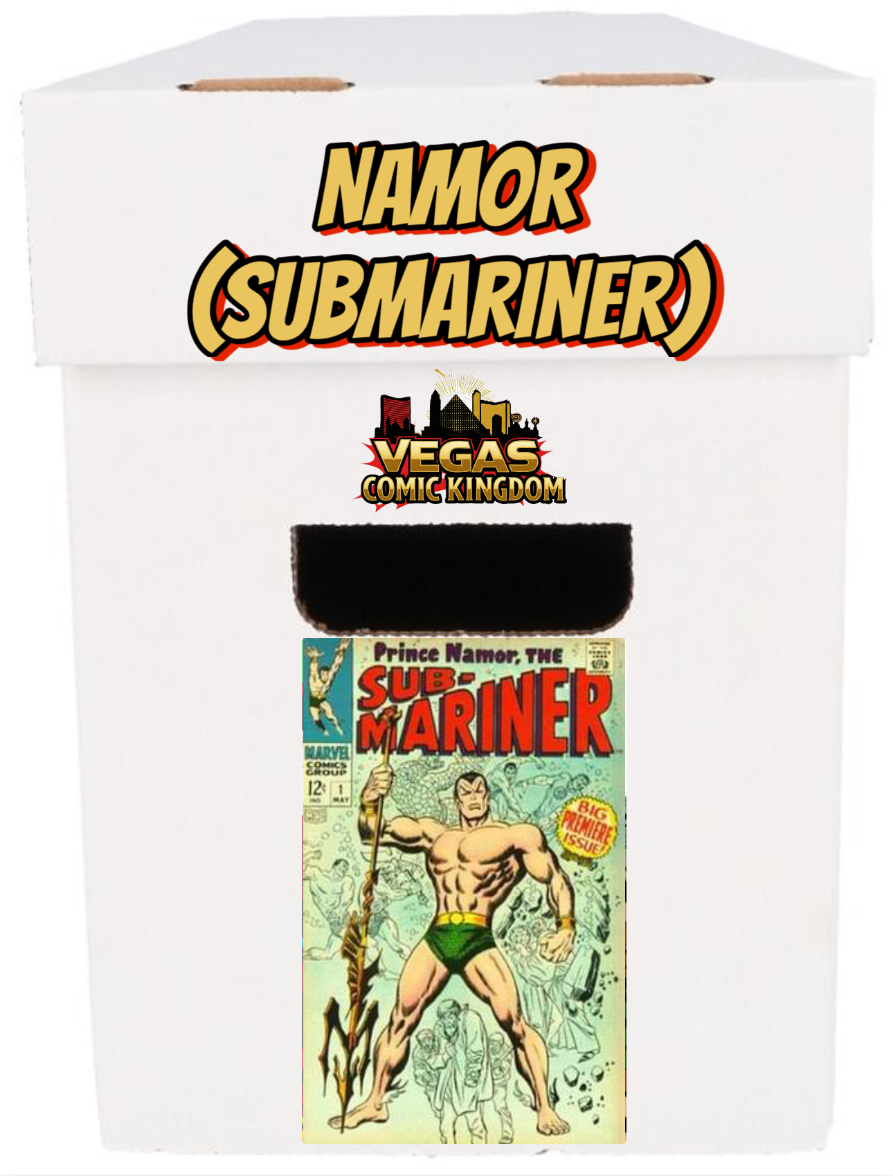 Namor (Submariner)