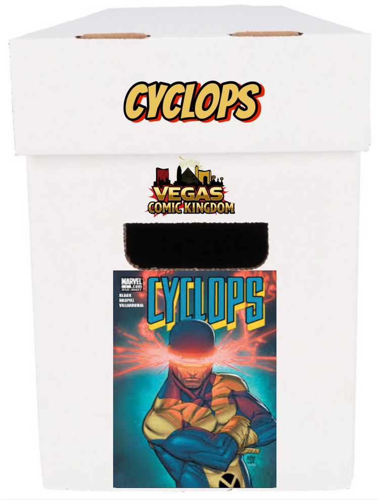 Cyclops