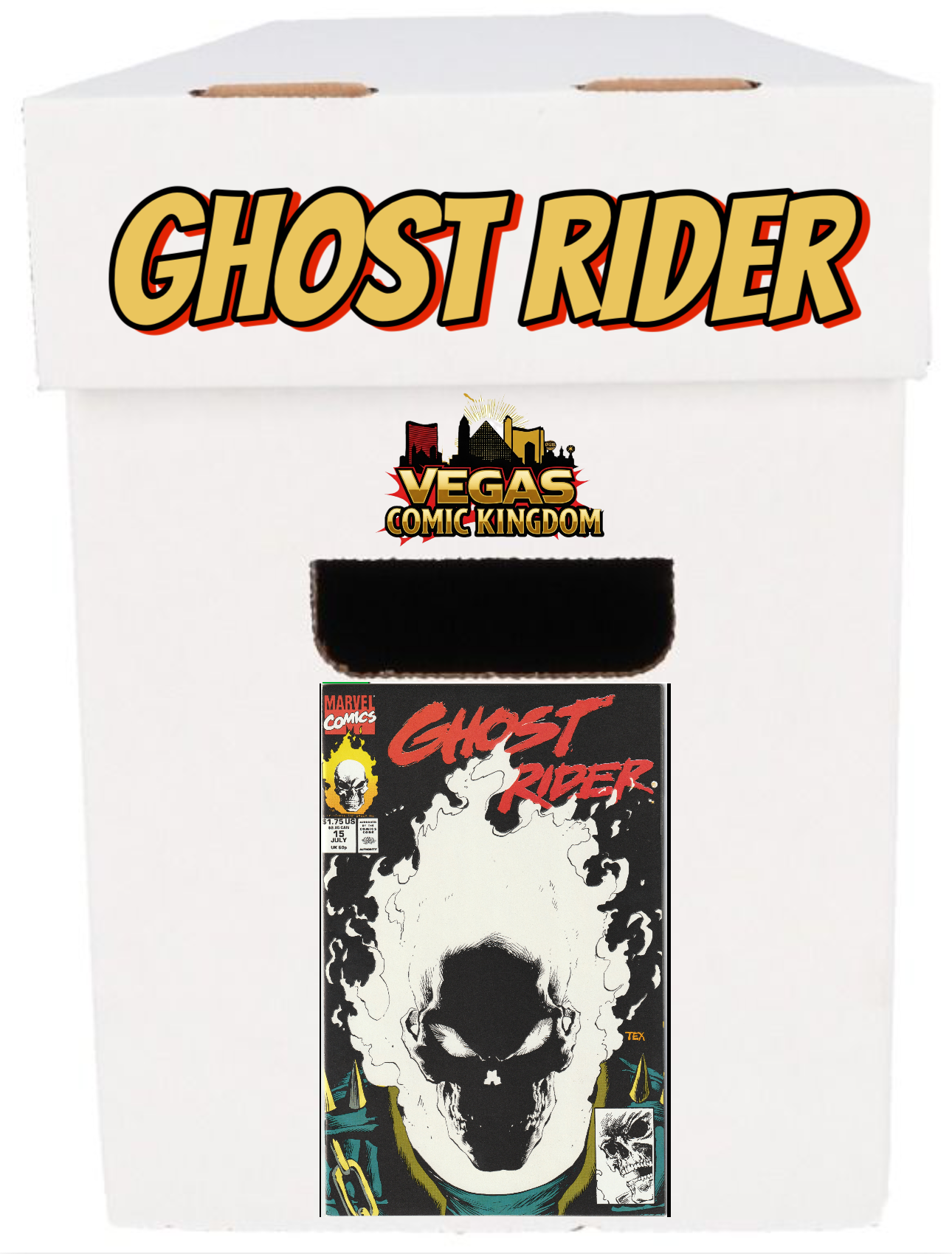 Ghost Rider