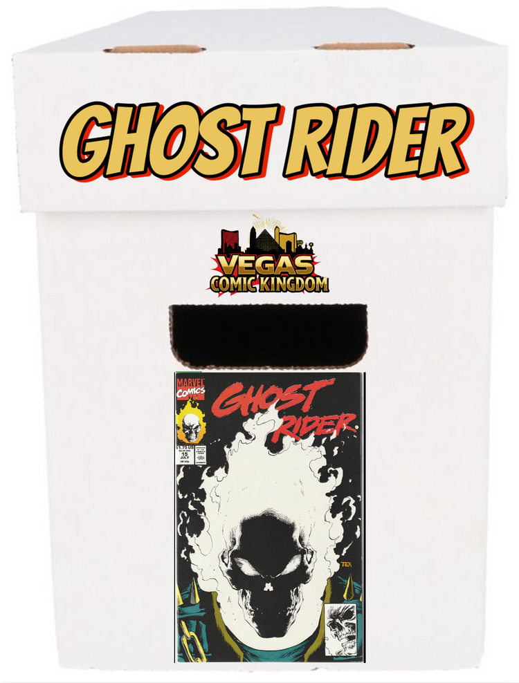 Ghost Rider
