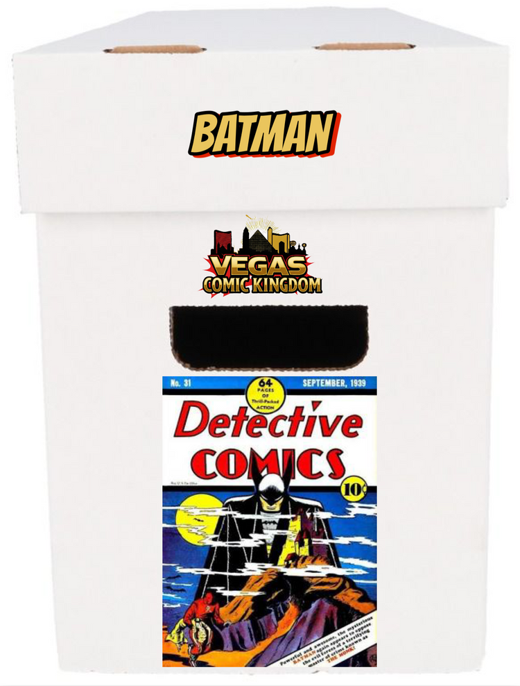 Batman