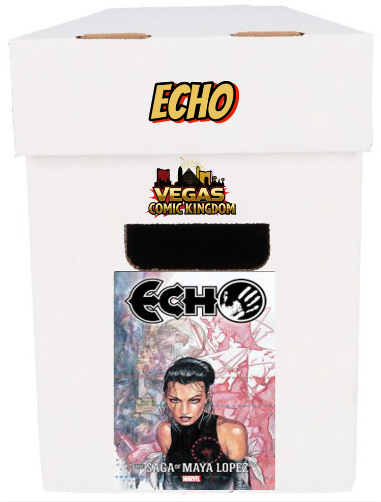 Echo