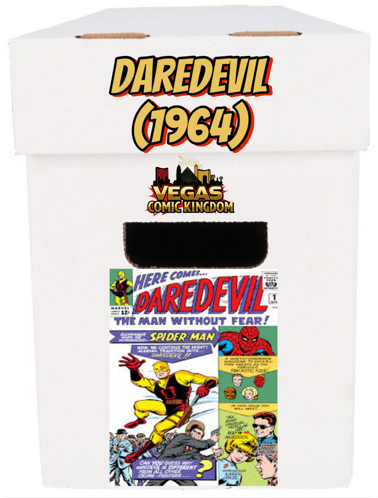Daredevil (1964)