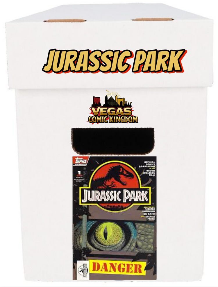 Jurassic Park