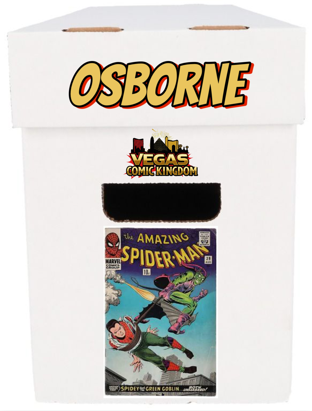 Osborne