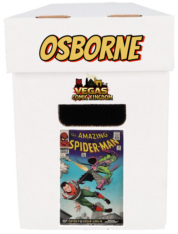 Osborne