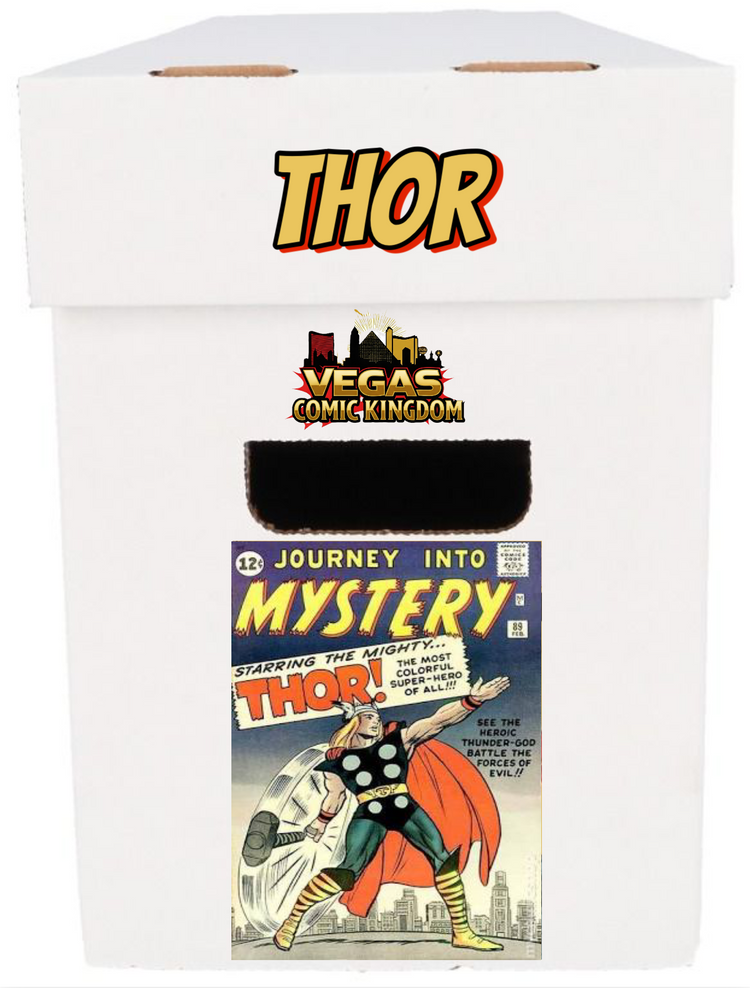 Thor